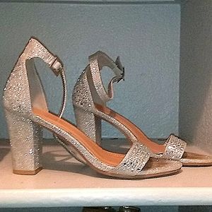 High Heels ✨ Diamonds